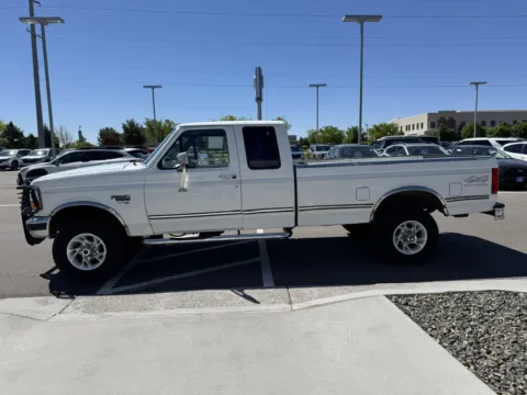 More photos of 1997 Ford F-250 HD XL HD at Twin Falls Subaru, ID
