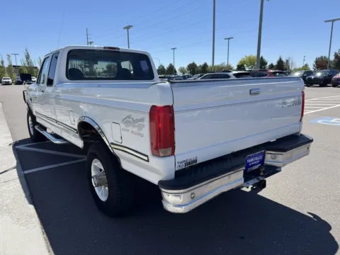 More photos of 1997 Ford F-250 HD XL HD at Twin Falls Subaru, ID