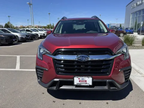 Another view of 2025 Subaru Ascent Premium for sale in Twin Falls, ID at Twin Falls Subaru