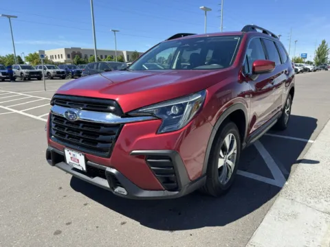 Another view of 2025 Subaru Ascent Premium for sale in Twin Falls, ID at Twin Falls Subaru