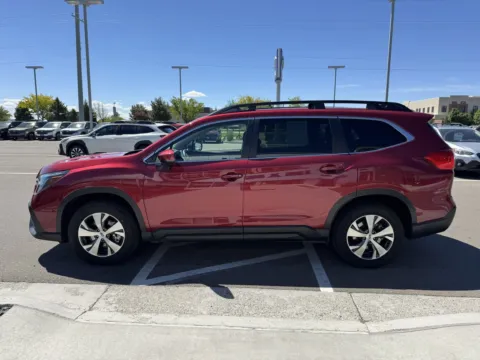 More photos of 2025 Subaru Ascent Premium at Twin Falls Subaru, ID