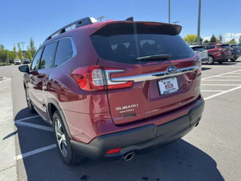 More photos of 2025 Subaru Ascent Premium at Twin Falls Subaru, ID