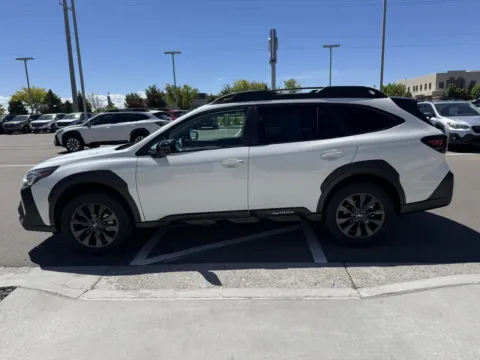 More photos of 2025 Subaru Outback Onyx Edition at Twin Falls Subaru, ID