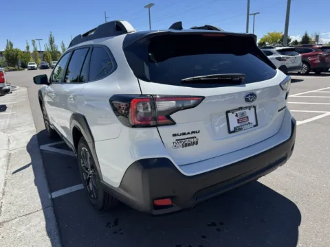 More photos of 2025 Subaru Outback Onyx Edition at Twin Falls Subaru, ID