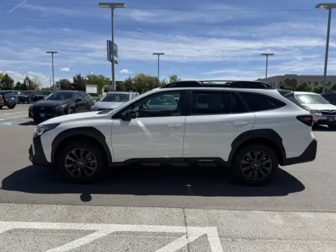 More photos of 2025 Subaru Outback Onyx Edition at Twin Falls Subaru, ID
