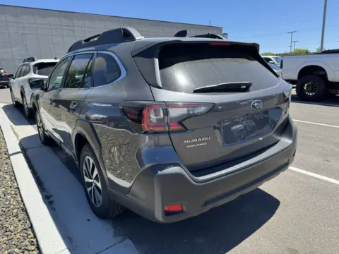 Another view of 2025 Subaru Outback Premium for sale in Twin Falls, ID at Twin Falls Subaru