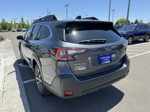 More photos of 2025 Subaru Outback Premium at Twin Falls Subaru, ID