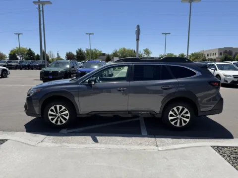 More photos of 2025 Subaru Outback Premium at Twin Falls Subaru, ID