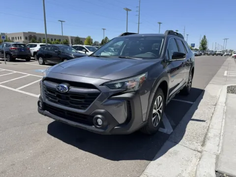 Another view of 2025 Subaru Outback Premium for sale in Twin Falls, ID at Twin Falls Subaru