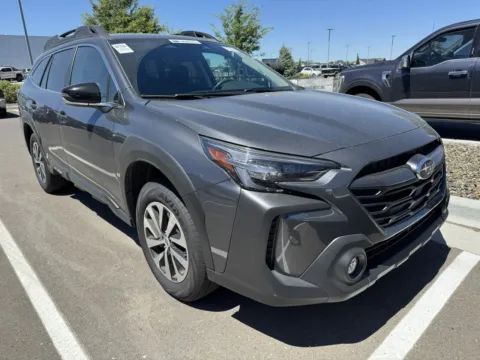 Photos of 2025 Subaru Outback Premium for sale in Twin Falls, ID at Twin Falls Subaru