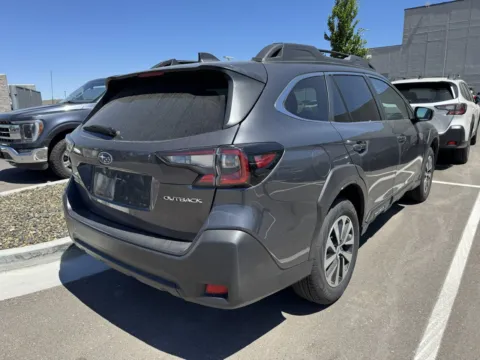 More photos of 2025 Subaru Outback Premium at Twin Falls Subaru, ID