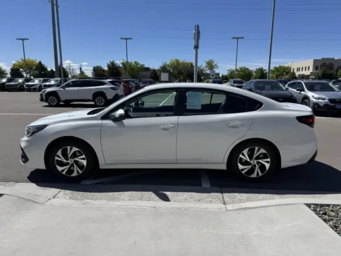 More photos of 2025 Subaru Legacy Premium at Twin Falls Subaru, ID