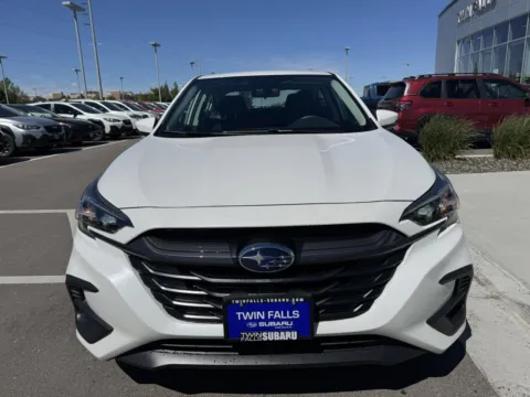 Another view of 2025 Subaru Legacy Premium for sale in Twin Falls, ID at Twin Falls Subaru
