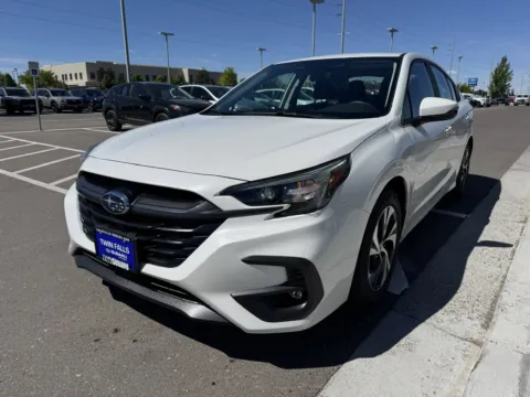 More photos of 2025 Subaru Legacy Premium at Twin Falls Subaru, ID