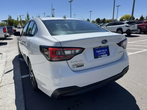 More photos of 2025 Subaru Legacy Premium at Twin Falls Subaru, ID