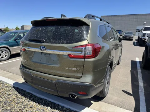Another view of 2025 Subaru Ascent Premium for sale in Twin Falls, ID at Twin Falls Subaru