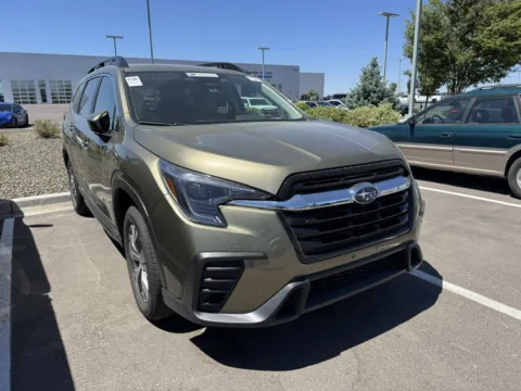 Photos of 2025 Subaru Ascent Premium for sale in Twin Falls, ID at Twin Falls Subaru