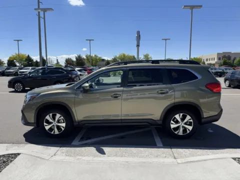 More photos of 2025 Subaru Ascent Premium at Twin Falls Subaru, ID