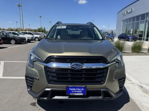 Photos of 2025 Subaru Ascent Premium for sale in Twin Falls, ID at Twin Falls Subaru