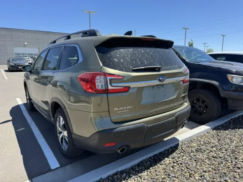 More photos of 2025 Subaru Ascent Premium at Twin Falls Subaru, ID