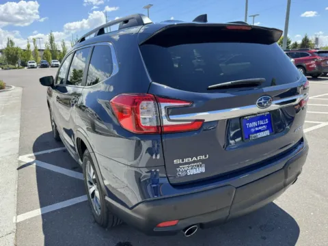 More photos of 2025 Subaru Ascent Premium at Twin Falls Subaru, ID