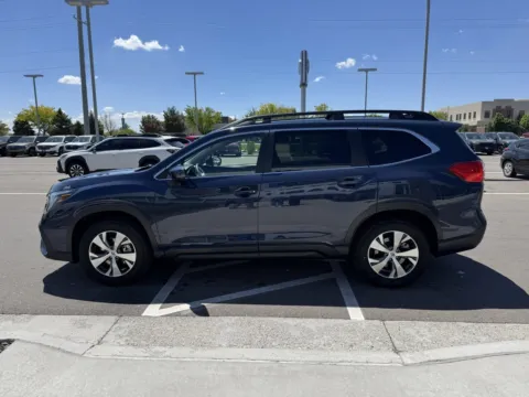 More photos of 2025 Subaru Ascent Premium at Twin Falls Subaru, ID