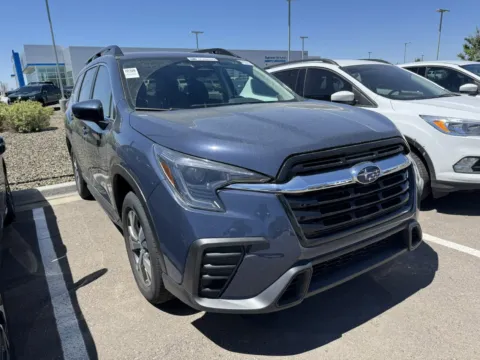 Photos of 2025 Subaru Ascent Premium for sale in Twin Falls, ID at Twin Falls Subaru