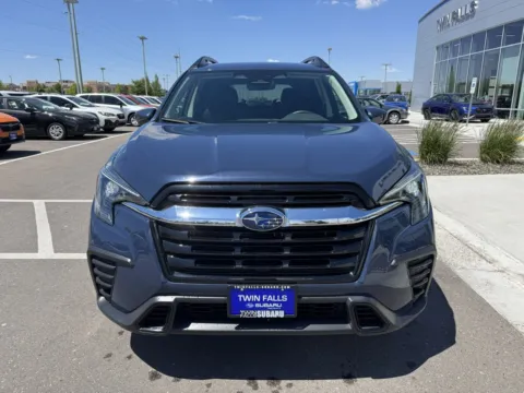 Photos of 2025 Subaru Ascent Premium for sale in Twin Falls, ID at Twin Falls Subaru