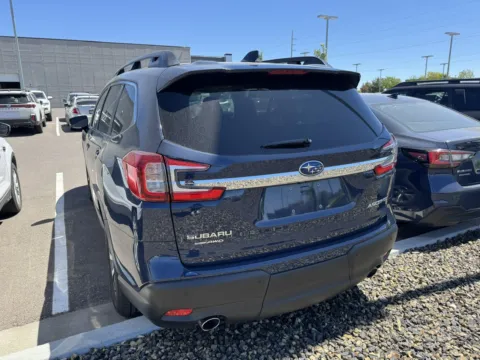 More photos of 2025 Subaru Ascent Premium at Twin Falls Subaru, ID