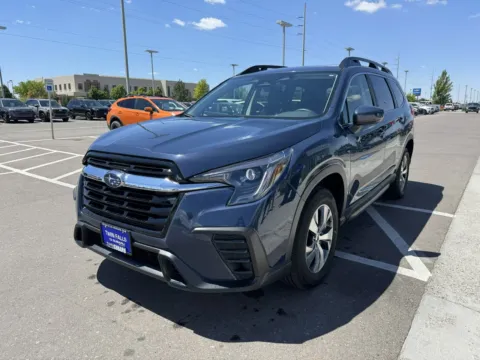 Another view of 2025 Subaru Ascent Premium for sale in Twin Falls, ID at Twin Falls Subaru