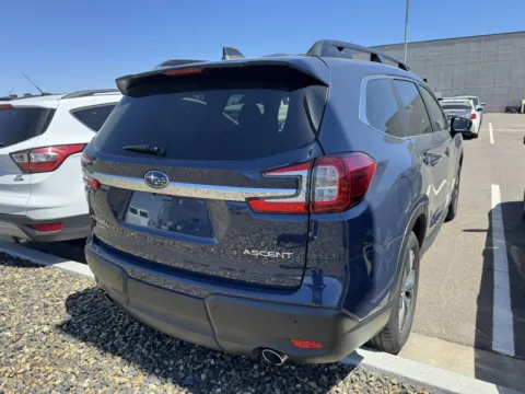 More photos of 2025 Subaru Ascent Premium at Twin Falls Subaru, ID