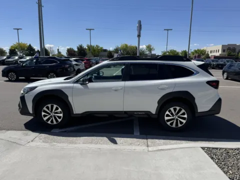 More photos of 2025 Subaru Outback Premium at Twin Falls Subaru, ID
