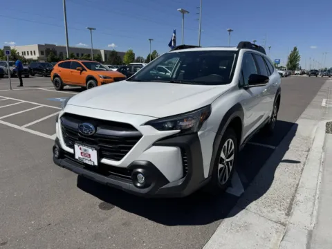 More photos of 2025 Subaru Outback Premium at Twin Falls Subaru, ID