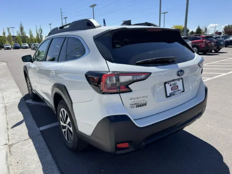 More photos of 2025 Subaru Outback Premium at Twin Falls Subaru, ID