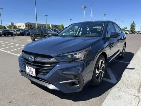 Another view of 2025 Subaru Legacy Premium for sale in Twin Falls, ID at Twin Falls Subaru