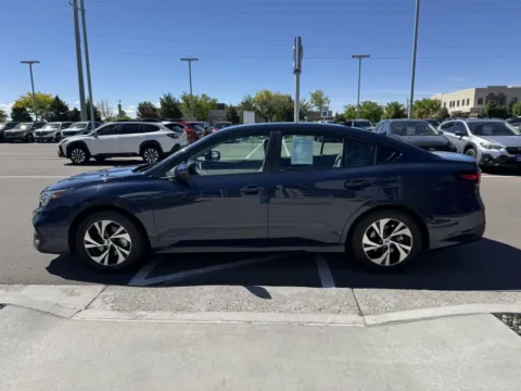 More photos of 2025 Subaru Legacy Premium at Twin Falls Subaru, ID