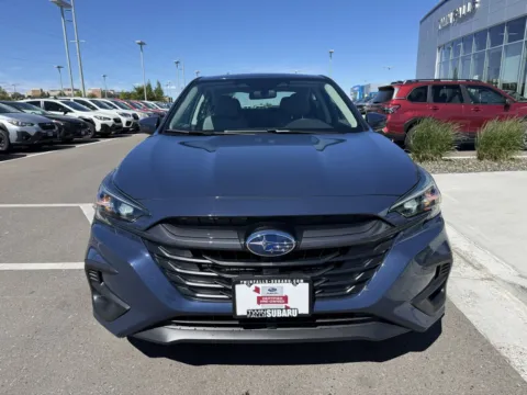 Photos of 2025 Subaru Legacy Premium for sale in Twin Falls, ID at Twin Falls Subaru