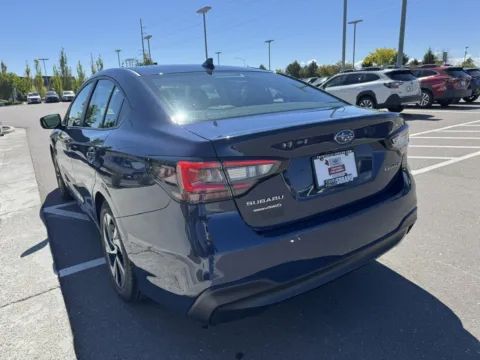 More photos of 2025 Subaru Legacy Premium at Twin Falls Subaru, ID