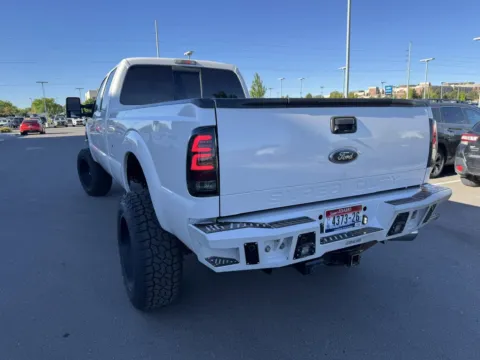 More photos of 2012 Ford Super Duty F-350 SRW Lariat at Twin Falls Subaru, ID