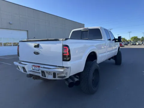 More photos of 2012 Ford Super Duty F-350 SRW Lariat at Twin Falls Subaru, ID