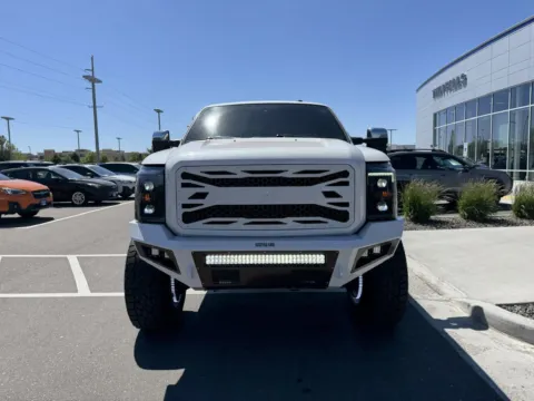Photos of 2012 Ford Super Duty F-350 SRW Lariat for sale in Twin Falls, ID at Twin Falls Subaru
