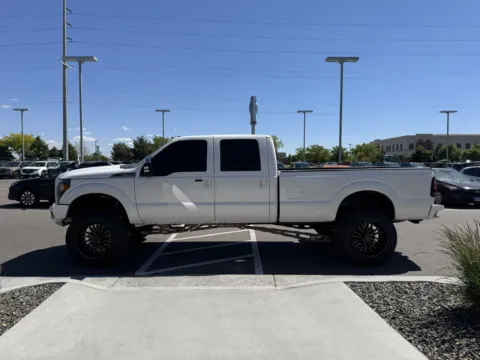 More photos of 2012 Ford Super Duty F-350 SRW Lariat at Twin Falls Subaru, ID