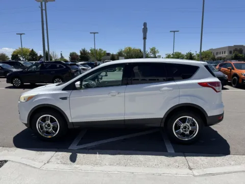 More photos of 2014 Ford Escape SE at Twin Falls Subaru, ID