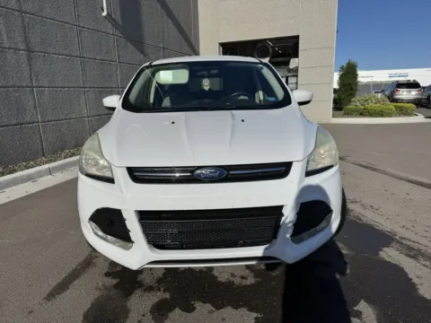 Photos of 2014 Ford Escape SE for sale in Twin Falls, ID at Twin Falls Subaru