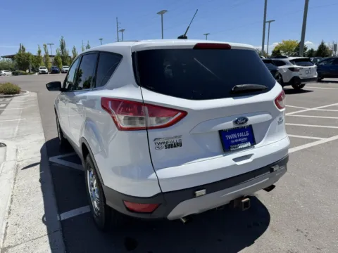 More photos of 2014 Ford Escape SE at Twin Falls Subaru, ID