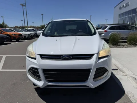 Photos of 2014 Ford Escape SE for sale in Twin Falls, ID at Twin Falls Subaru