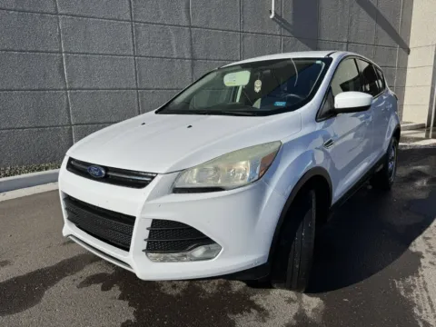 More photos of 2014 Ford Escape SE at Twin Falls Subaru, ID