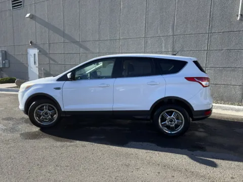 More photos of 2014 Ford Escape SE at Twin Falls Subaru, ID