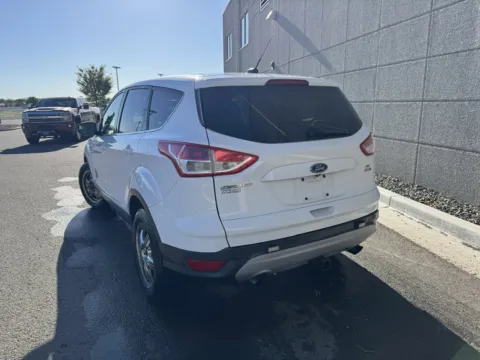 More photos of 2014 Ford Escape SE at Twin Falls Subaru, ID