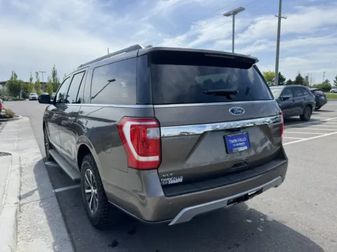 More photos of 2019 Ford Expedition Max XLT at Twin Falls Subaru, ID